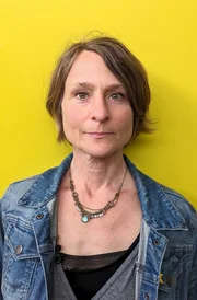 Nora Oehmichen, Gymnasiallehrerin aus Ludwigsburg: "Die Schule ist ein undemokratischer Ort." Nora Oehmichen, Gymnasiallehrerin aus Ludwigsburg: "Die Schule ist ein undemokratischer Ort."