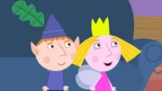 Ben, Holly