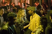 Dokumentarfilmerin Leonie (Rachelle Lefevre) und Jale (K.C. Collins) sind gespannt wie der Film beim Publikum ankommt. Dokumentarfilmerin Leonie (Rachelle Lefevre) und Jale (K.C. Collins) sind gespannt wie der Film beim Publikum ankommt.