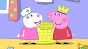 v.li.: Luzie, Peppa