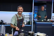 Jochen Schropp (l.); Alexander Herrmann (r.)