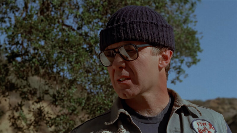 Höllenengel (USA, 1984)