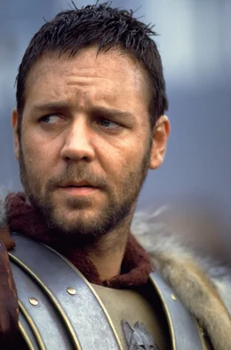 Maximus (Russell Crowe)