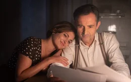 Ragusa (Erika Marozs&aacute;n), Josef (Harald Schrott)