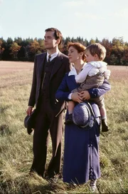 Anne (Megan Follow) und Gilbert Blythe (Jonathan Crombie) Anne (Megan Follow) und Gilbert Blythe (Jonathan Crombie)