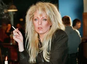 Tamara Danz. Tamara Danz.
