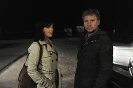 Eva Kovacs (Julia Cencig), Mike (Robert Stadlober).
