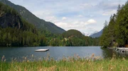 Piburger See.