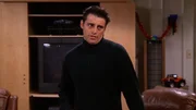 Joey Tribbiani (Matt LeBlanc).
