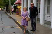 Im romantischen St&auml;dtchen Hope Springs versuchen Kay (Meryl Streep) und Arnold (Tommy Lee Jones) wieder zueinander zu finden.