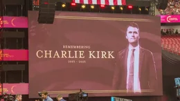 Am 10. September 2025 treibt das Attentat auf Charlie Kirk einen noch tieferen Keil in die Gesellschaft.