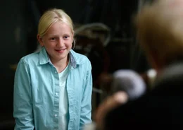Annlis Krischke (Toni).