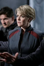 Stargate Atlantis Season4 EP DOPPELGANGER, Stargate Atlantis Staffel4 EP DOPPELG&Auml;NGER, Regie USA, Darsteller Amanda Tapping. Darstellerangaben vorhanden.