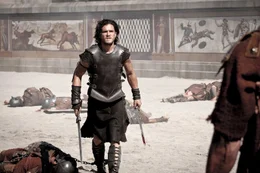 Milo (Kit Harington)