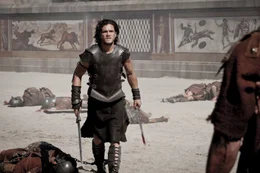 Milo (Kit Harington)