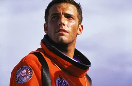 Das Ende der Welt ist nah: Wird der Astronaut A.J. (Ben Affleck) seine Verlobte je wieder sehen?