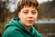 Dauerhafte Sorgen, Gedanken kreisen, die innere Anspannung reißt kaum ab. Vivien lebt mit einer generalisierten Angststörung. Dauerhafte Sorgen, Gedanken kreisen, die innere Anspannung reißt kaum ab. Vivien lebt mit einer generalisierten Angststörung.