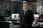 Ed Blackridge (Willem Dafoe)