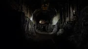 Unterirdischer Tunnel Projekt Riese Unterirdischer Tunnel Projekt Riese