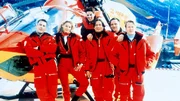 v.li.: Ralf Staller (Wolfgang Krewe), Dr. Gabriele Kollmann (Anja Freese), Biggi Schwerin (Sabine Petzl), Dr. Michael Lüdwitz (Rainer Grenkowitz), Thomas Wächter (Manfred Stücklschwaiger), Peter Berger (Serge Falck) v.li.: Ralf Staller (Wolfgang Krewe), Dr. Gabriele Kollmann (Anja Freese), Biggi Schwerin (Sabine Petzl), Dr. Michael Lüdwitz (Rainer Grenkowitz), Thomas Wächter (Manfred Stücklschwaiger), Peter Berger (Serge Falck)