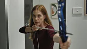 Kate (Gillian Alexy)