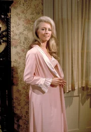 Inger Stevens.