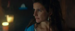 Oph&eacute;lie (Antonia Buresi).