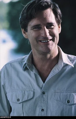 Bill Pullman