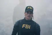 Missy Peregrym als FBI SA Maggie Bell