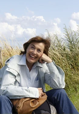 In der unverbrauchten Natur D&auml;nemarks findet Anne Bruckmann (Thekla Carola Wied) zu sich selbst - und lernt endlich wieder zu lachen.