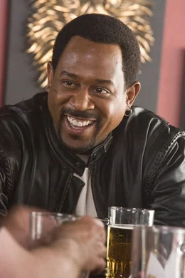 Erlebt mit seinen Freunden ein unvergessliches Abenteuer: Bobby (Martin Lawrence) ...