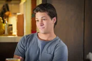 Montana Jordan (George &sbquo;Georgie&lsquo; Cooper Jr.).