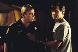 Brendan Gleeson, Bill Pullman