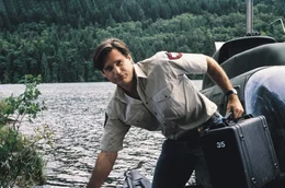 Bill Pullman
