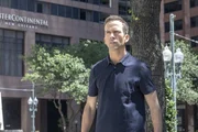 LaSalle (Lucas Black) macht bei dem geheimen Plan mit. Stellt er die richtigen Fragen?