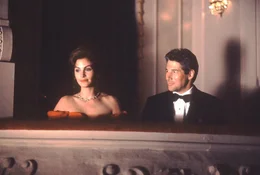 Vivian Ward (Julia Roberts), Edward Lewis (Richard Gere)