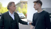 Ingo Lenßen (l.) Ingo Lenßen (l.)