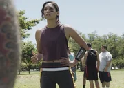 Tani Rey (Meaghan Rath)