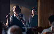 Dirigent (Christian Kolonovits), Josef (Harald Schrott)