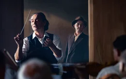Dirigent (Christian Kolonovits), Josef (Harald Schrott)