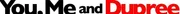 ICH, DU UND DER ANDERE - Logo