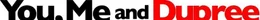 ICH, DU UND DER ANDERE - Logo