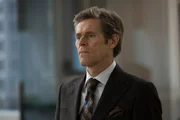 Ed Blackridge (Willem Dafoe)