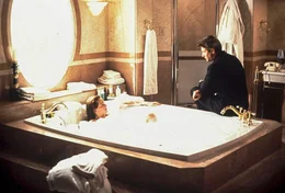 Vivian Ward (Julia Roberts), Edward Lewis (Richard Gere)