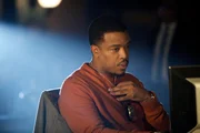 Hank (Russell Hornsby) rollt auf der Suche nach einem M&auml;dchen die Ermittlungen eines alten Falls auf und wird f&uuml;ndig...