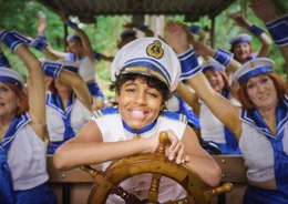 Shan Robitzky (Ranji).