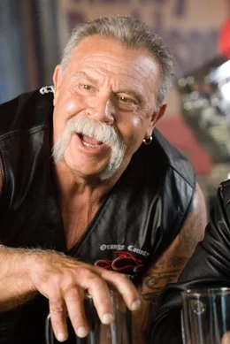 Murdock (M.C. Gainey)