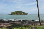 Franz&ouml;sisch-Guayana: tropisches Paradies in S&uuml;damerika