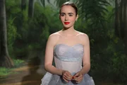 Marla Mabrey (Lily Collins)