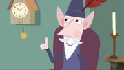 Wise Old Elf Wise Old Elf